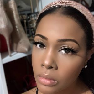 Meet your Posher, Sandra